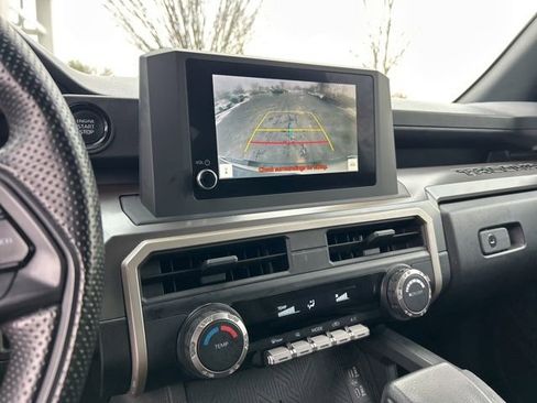 Used 2024 Toyota Tacoma SR5 image 22