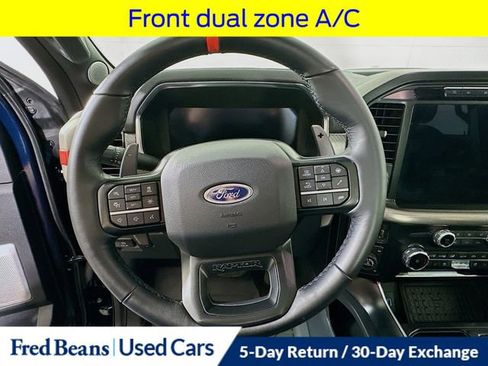 Used 2023 Ford F150 Raptor w/ Raptor Carbon Fiber Package image 14