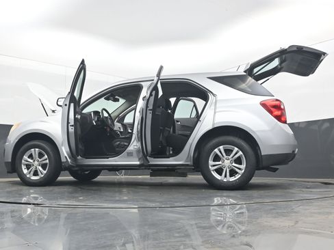 Used 2013 Chevrolet Equinox LS FWD image 41