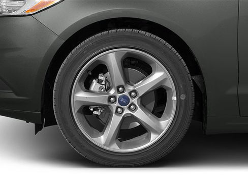 Used 2013 Ford Fusion SE FWD image 11