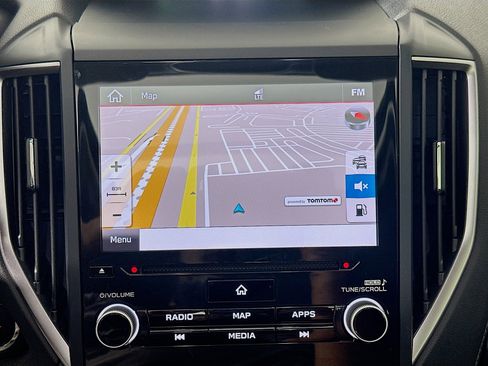 Used 2023 Subaru Forester Touring image 21