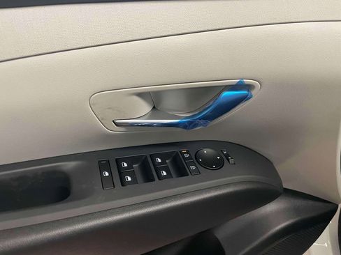 New 2026 Hyundai Tucson SE AWD/4WD image 17