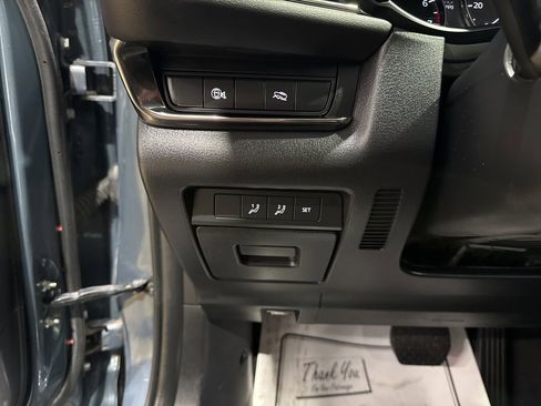 Used 2024 MAZDA CX-30 AWD 2.5 S w/ Preferred Package image 15