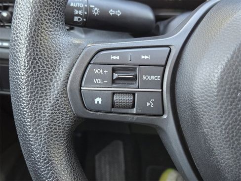 Used 2024 Honda CR-V EX image 28