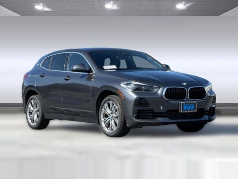 Used 2021 BMW X2 sDrive28i w/ Convenience Package FWD image 6