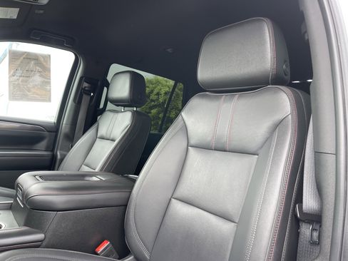 Certified 2023 Chevrolet Tahoe RST w/ Luxury Package image 17