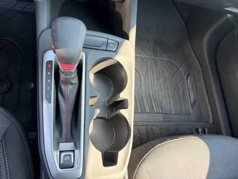 Used 2024 Chevrolet Trax RS w/ Driver Confidence Package FWD image 14