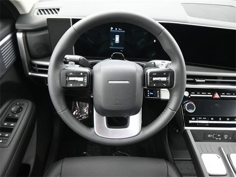 New 2026 Hyundai Santa Fe SEL image 13
