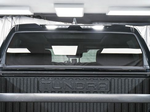 Used 2024 Toyota Tundra Limited w/ Power Package AWD/4WD image 70