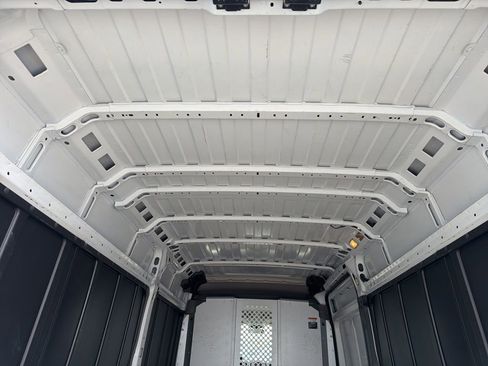 Used 2021 RAM ProMaster 3500 w/ Convenience Group FWD image 27