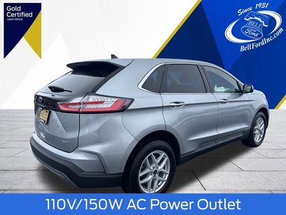Used 2024 Ford Edge SEL w/ Convenience Package