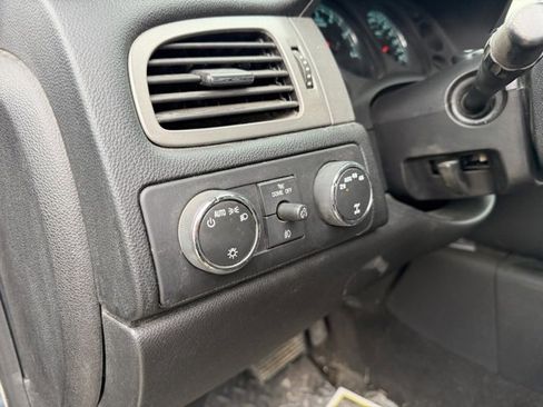 Used 2013 Chevrolet Silverado 1500 LTZ w/ LTZ Plus Package image 13