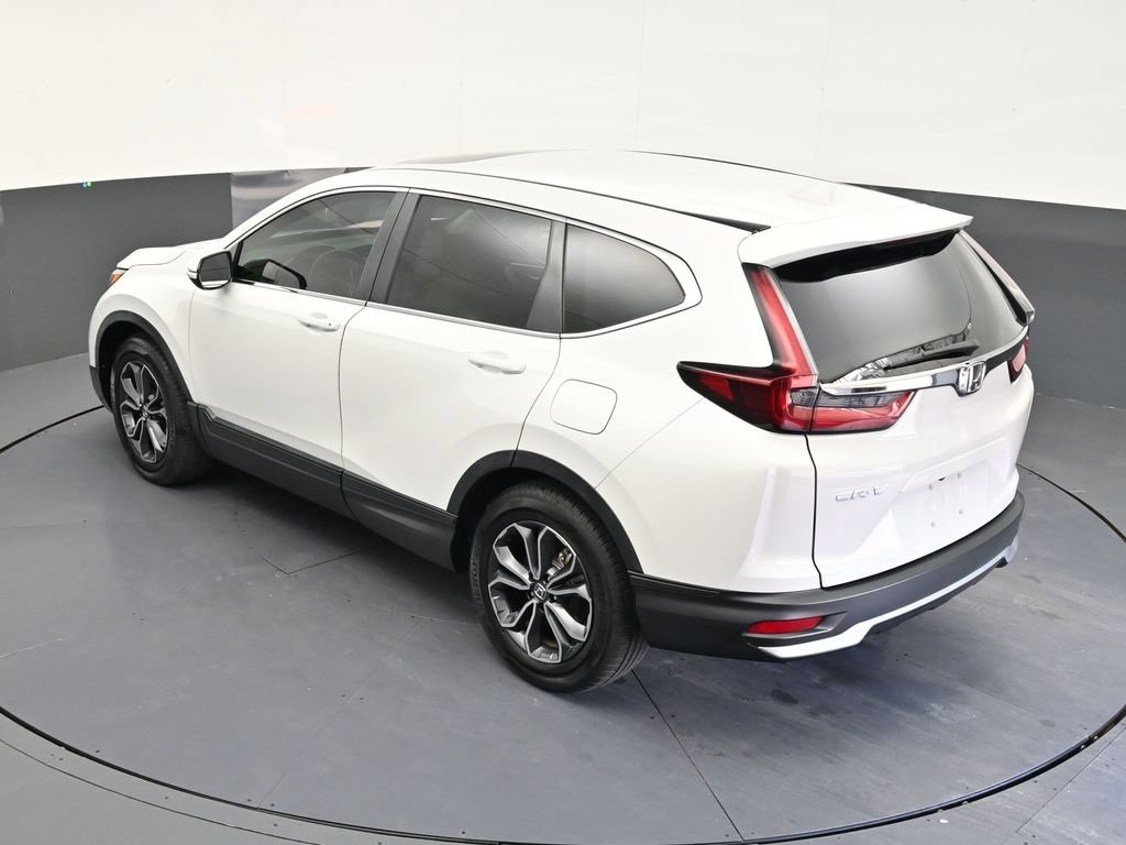 Used 2022 Honda CR-V EX image 14