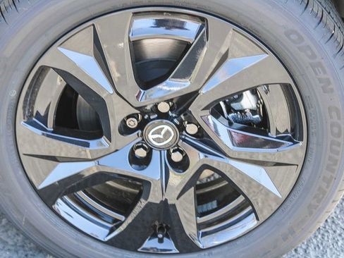 New 2026 MAZDA CX-5 2.5 S w/ Premium Plus Package image 11