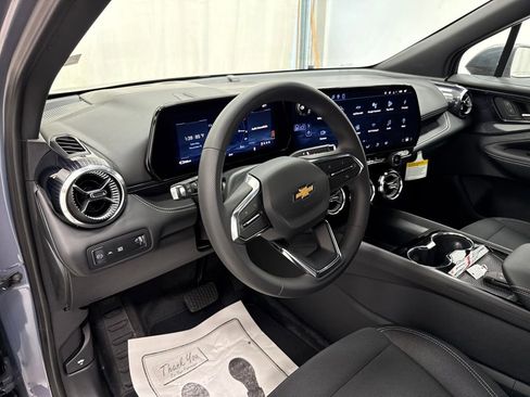 New 2026 Chevrolet Blazer EV LT image 19