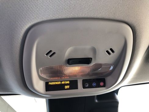 Used 2024 Chevrolet Trax LT w/ Driver Confidence Package image 51