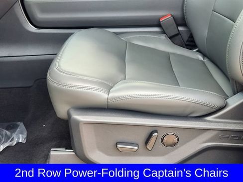 New 2026 Ford Expedition Active RWD image 24