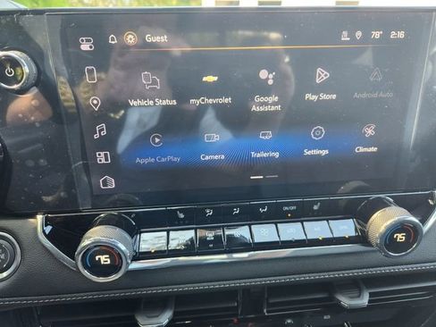 New 2026 Chevrolet Colorado LT w/ LT Convenience Package image 19