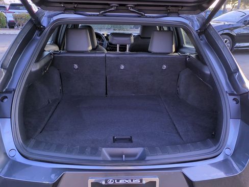 Used 2024 Lexus UX 250h FWD image 32