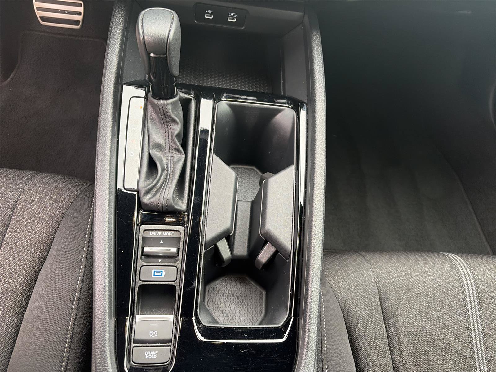 Certified 2024 Honda Accord Sport image 17