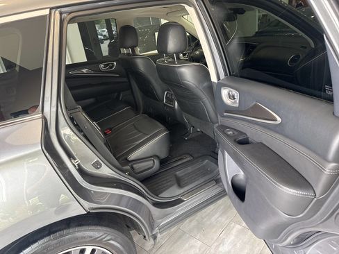 Used 2018 INFINITI QX60 AWD w/ Premium Plus Package image 19