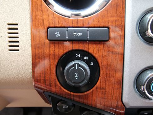 Used 2016 Ford F350 King Ranch AWD/4WD image 35
