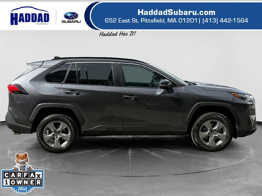 Used 2024 Toyota RAV4 XLE w/ Convenience Package AWD/4WD image 7