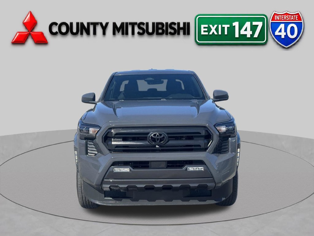 Used 2024 Toyota Tacoma SR5 RWD image 3