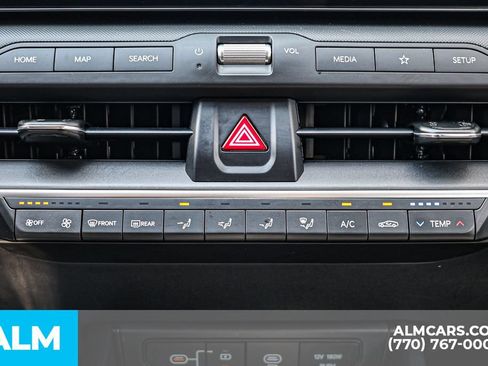 Used 2025 Kia K4 FWD image 38