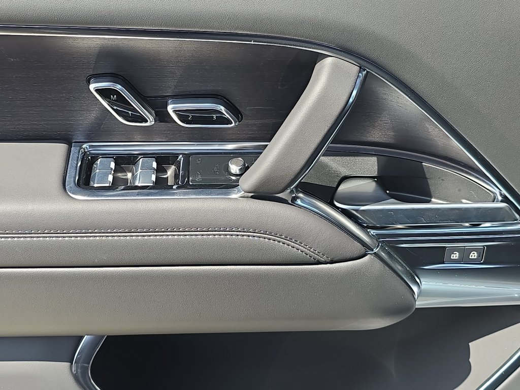 New 2026 Land Rover Range Rover SE AWD/4WD image 30