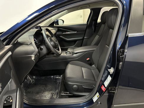 Used 2024 MAZDA CX-30 AWD 2.5 S image 22
