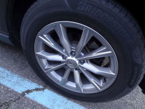 Used 2023 Honda CR-V EX image 11