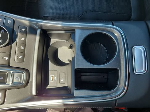 Used 2022 Hyundai Santa Fe Calligraphy AWD/4WD image 22