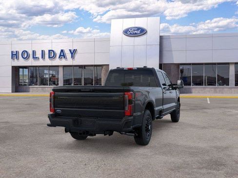 New 2026 Ford F350 Platinum w/ FX4 Off-Road Package AWD/4WD image 8