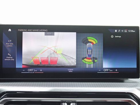 Used 2023 BMW i4 M50 w/ Premium Package image 18