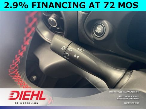 New 2025 Subaru BRZ Limited image 16