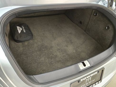 Used 2015 Bentley Continental GT V8 S AWD/4WD image 21
