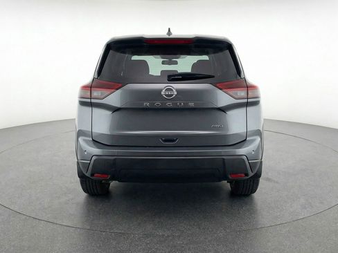 Used 2025 Nissan Rogue SV image 7