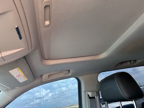 Used 2018 GMC Sierra 2500 Denali w/ Duramax Plus Package image 17