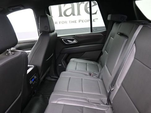 Used 2023 Chevrolet Tahoe LT w/ Luxury Package image 25