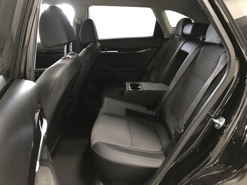 Used 2023 Kia Seltos Nightfall Edition image 11