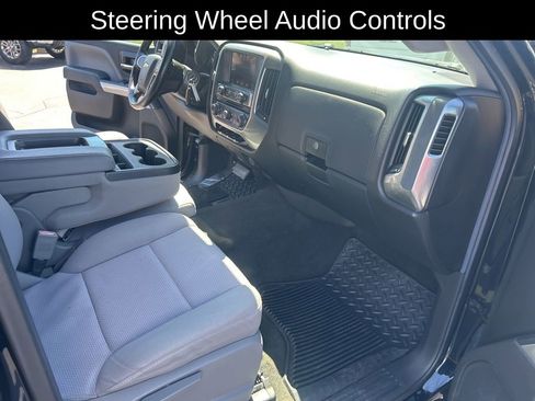 Used 2014 Chevrolet Silverado 1500 LT w/ All Star Edition AWD/4WD image 23
