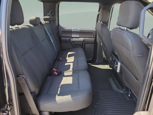 Used 2018 Ford F150 XLT w/ Equipment Group 302A Luxury image 27