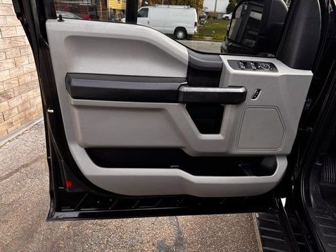 Used 2017 Ford F150 XL w/ Equipment Group 101A Mid AWD/4WD image 10