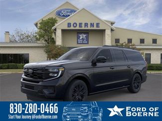 New 2026 Ford Expedition Max Platinum w/ Stealth Appearance Package video 1