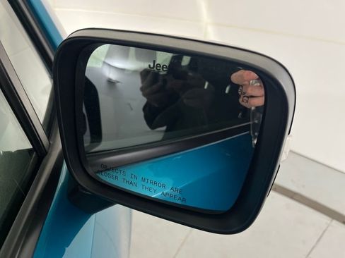 Used 2022 Jeep Renegade Trailhawk w/ Sun/Sound Group image 52