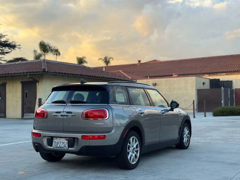 Used 2016 MINI Cooper Clubman image 12