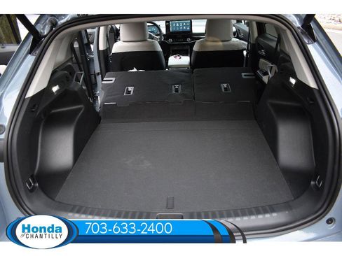 New 2026 Honda Prologue Touring image 17