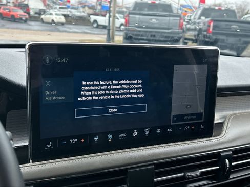 Used 2024 Lincoln Corsair FWD w/ Equipment Group 101A image 46