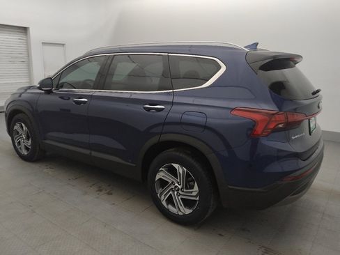 Used 2023 Hyundai Santa Fe SEL FWD image 3